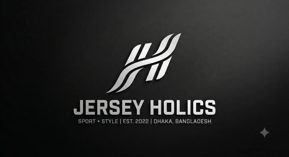 Jersey Holics